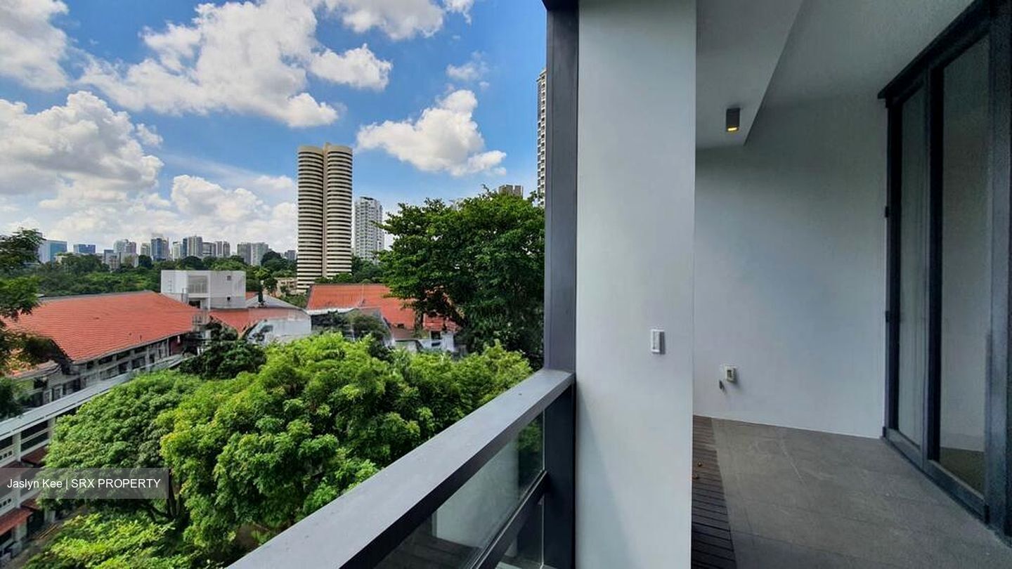 Nouvel 18 (D10), Condominium #505175311